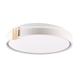 LED prigušiva plafonsko svetlo za kupatilo ARLETTA LED/48W/230V IP44 + daljinski upravljač