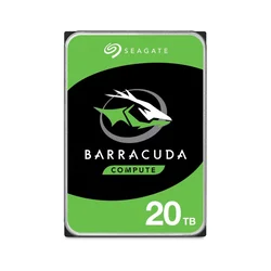 20TB 3.5 inča SATA III 512MB 7.200rpm ST20000DM001 Barracuda hard disk