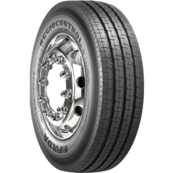 Fulda REGIOCONTROL* 285/70 R19.5 146L