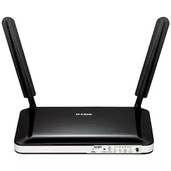 D-Link DWR-921 UMTS/LTE Router