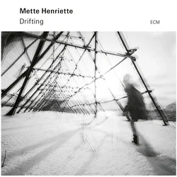 Mette Henriette - Drifting (LP)