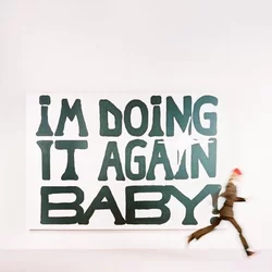 Girl In Red - Im Doing It Again Baby! (CD)