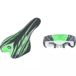 SEDLO 20-24” “OK GO” ZELENO (Art.998)