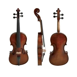 Koncertna violina 4/4 Georg Walther Gewa GS400.680.100