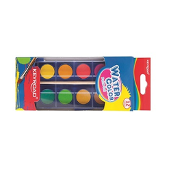 Boja vodena fi 23mm Keyroad 12/1