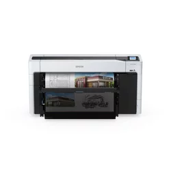 EPSON Surecolor SC-T7700D dual roll inkjet štampač/ploter 44 inča