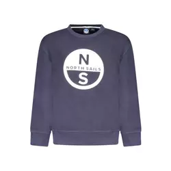 North Sails Duks za dečake 794387000_Bl0802, Teget
