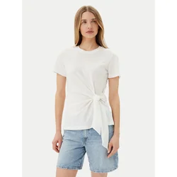 TOMMY HILFIGER Majica bela