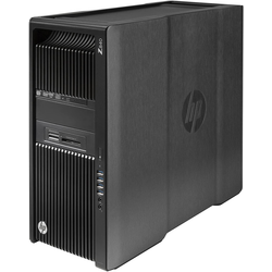 HP Z840 ????? ???????, 2x Intel Xeon E5-2620 v3 2.4 GHz 64 GB RAM DDR4, nVidia Quadro M4000 8 GB GDDR5, 512 GB SSD M.2 Z Turbo