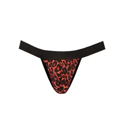 Tribal Jock Strap Muške gaće, Crvene