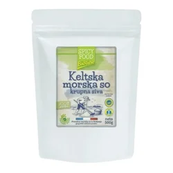 Keltska so krupna 500g Bioline
