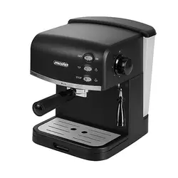MESKO aparat za espresso i kapućino MS4409
