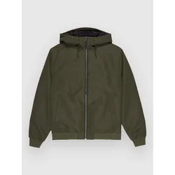 Element Jacket forest night