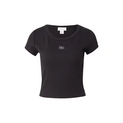 Calvin Klein Jeans Majica črna