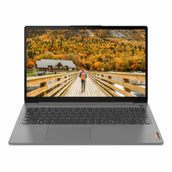 Prenosnik Lenovo IdeaPad 3 15ITL6 ArcticGrey / i5 / RAM 8 GB / SSD Disk / 15,6”