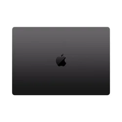 APPLE MacBook Pro 16.2 inch M4 Pro 14-core CPU 20-core GPU 24GB 1TB SSD Space Black (Z1FT000CV)