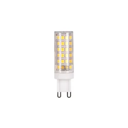 LED sijalka G9 10W 700lm 4000K