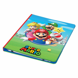 Lexibook Univerzalni ovitek za tablico 7-10 Super Mario