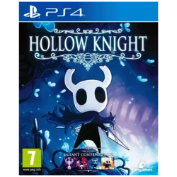 Fangamer Igra PlayStation 4: Hollow Knight - PS4 Hollow Knight