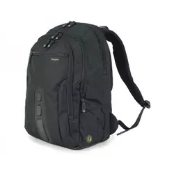 Targus 15.6 EcoSpruce 15.6 Backpack Black