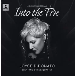 INTO THE FIRE/JOYCE DIDONATO