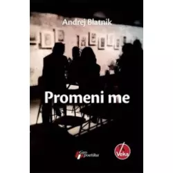 Promeni me