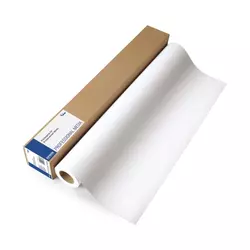 S042003 White semimatte proofing papir