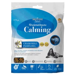 Mediterranean Natural Mesni komadići Funcional Calming, 175 g