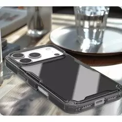 Torbica Nillkin Nature Pro za iPhone 17 Pro 6.3 transparent