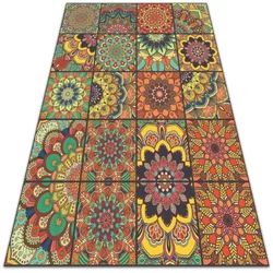 Decormat Vinilna preproga Portugalske ploščice 60x90 cm