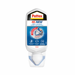 Silikon PATTEX RENEW BIJELI 80ML