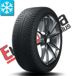 255/35 R21 MICH. TL PILOT ALPIN 5 98 W XL (C) (B) (71)