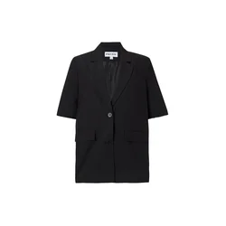 PIECES Blazer PCBOSELLA  črna
