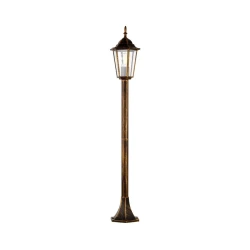 Spoljašnja lampa ARRAIA 1xE27/15W/230V IP44 bronzana patina