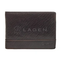 Lagen LM 64665/T Dark brown
