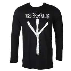 Metal majica moška Burzum - RUNE - PLASTIC HEAD - PH10852LS