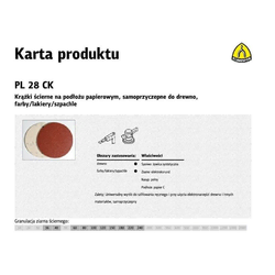 shumee K. obroč 125 PL28CK 50 kosov 60