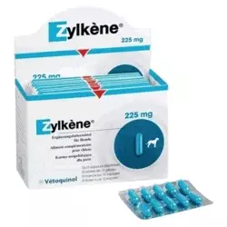 Zylkene antistres za pse 10 kapsula - 225 mg
