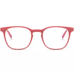 BARNER Dalston/Burgundy red