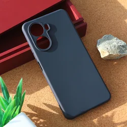 Maska za mobilni telefon Huawei Nova 10 SE TERACELL GIULIETTA MAT, Tamnoplava