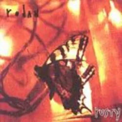 Rodan - Rusty (Reissue) (LP)