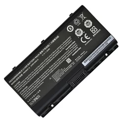 CLEVO Baterija za laptop CLEVO PB71EF-G / PB50BAT-6