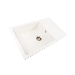 Kalipso 79 white s sifonom