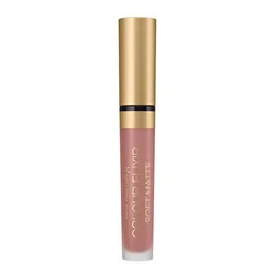 Max Factor Tekoči šminka Color Elixir Soft Matte (Odtenek 040)