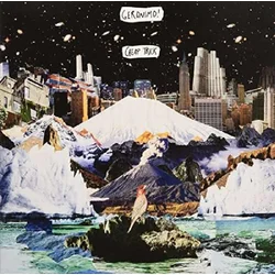 Geronimo! - Cheap Trick (LP)