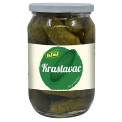 KRASTAVCI 6-9CM BAŠ BAŠ 680G