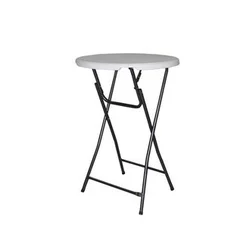 TRITONEX  sklopivi barski sto 110 x 80 cm