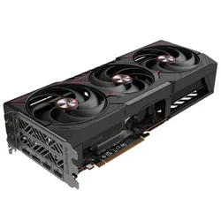 AMD Radeon RX 9070 XT 16GB 256bit PULSE RX 9070 XT GAMING 16GB (11348-03-20G) grafička karta