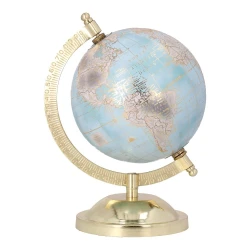 Sazio Neo Lunar Globus, Plavi