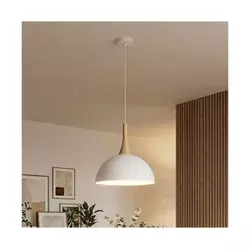 Luster na sajli NAUTICA 1xGX53/12W/230V bela